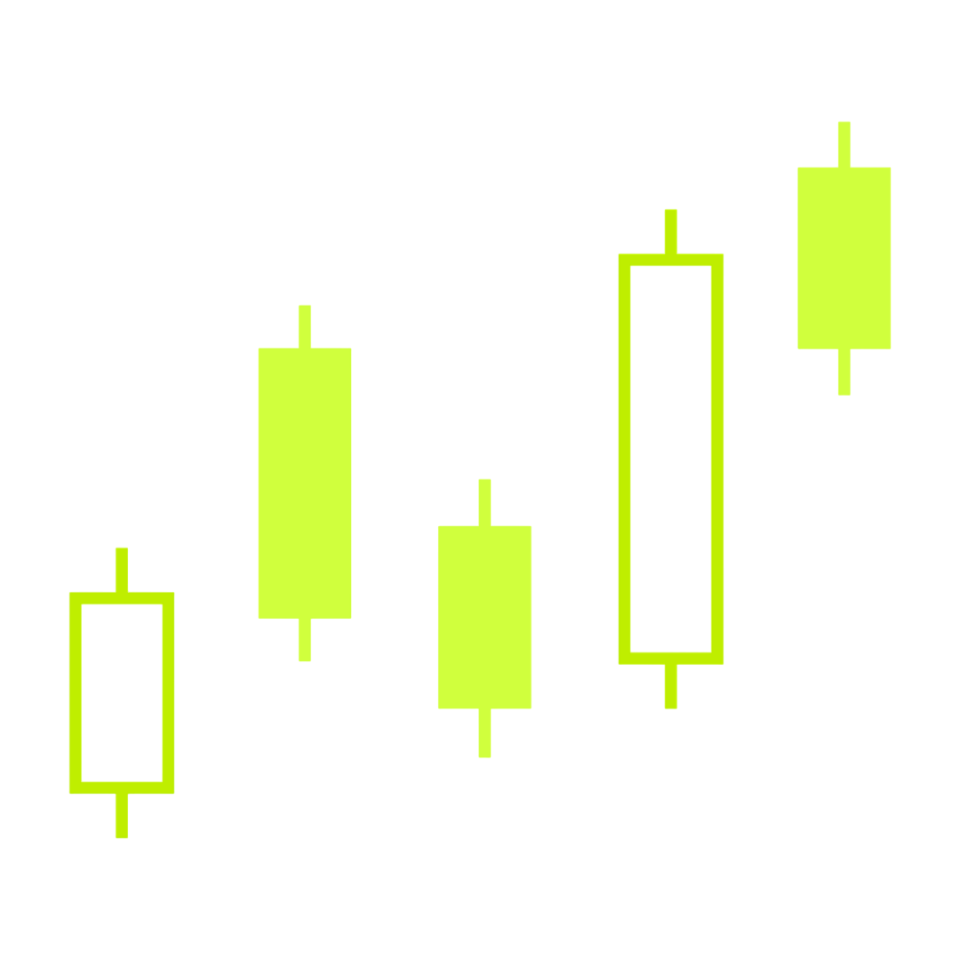 FX signal icon